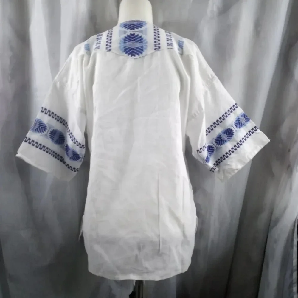 Unisex embroidery top size medium (N) - Picture 2 of 3